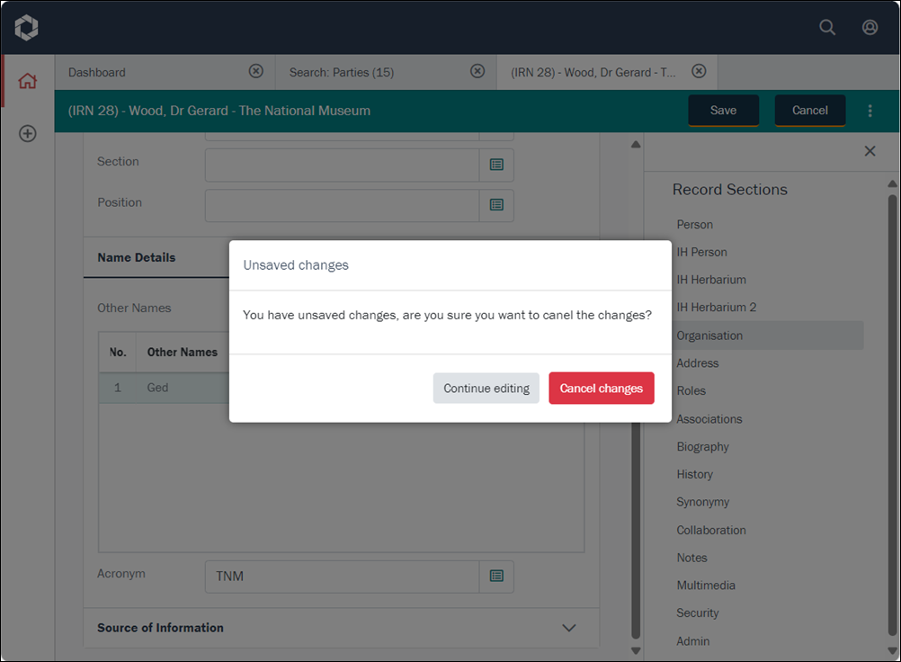 Click to enlarge Cancel